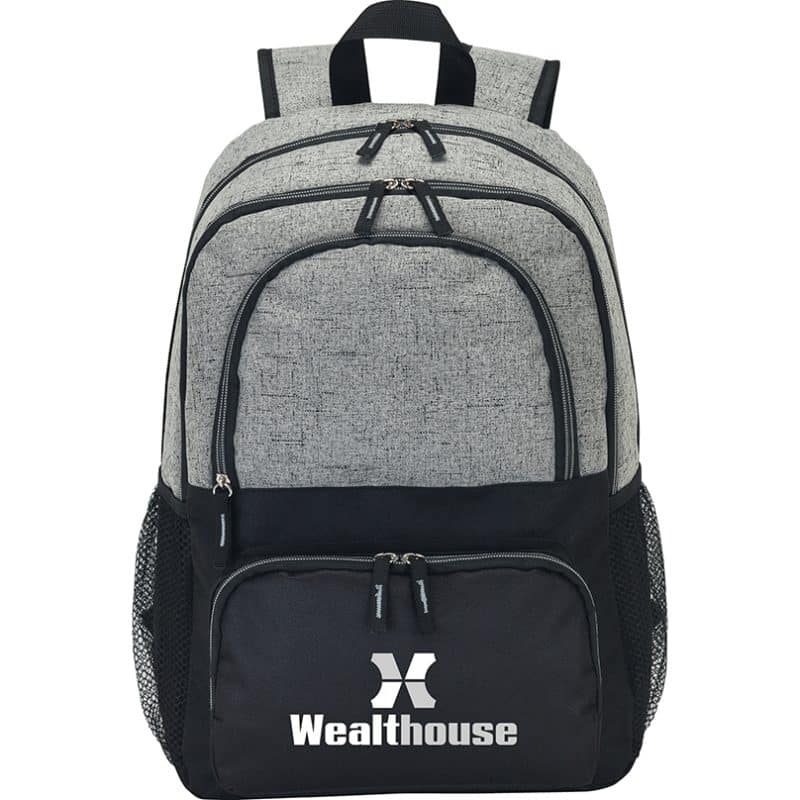 Custom Alabama Laptop Backpack - 2