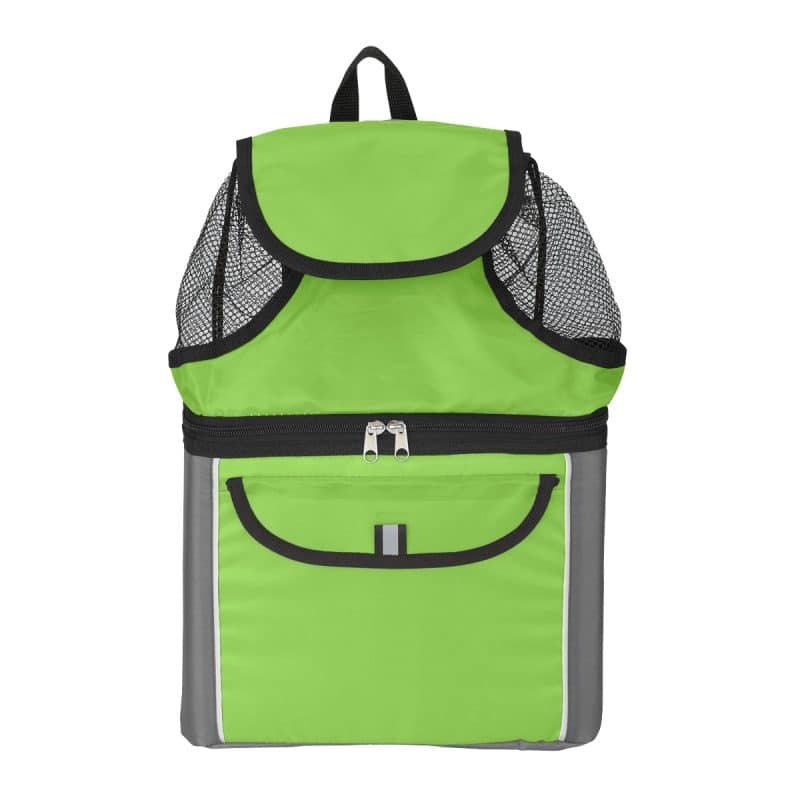 Custom All-in-one Kooler Beach Backpack - 2