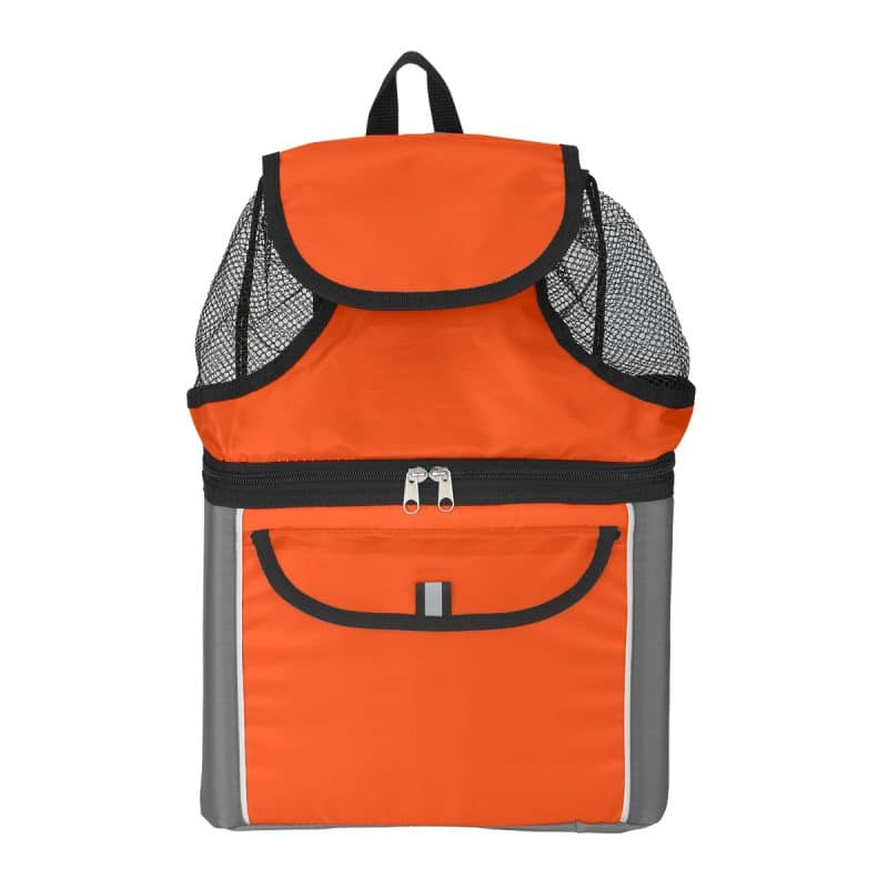 Custom All-in-one Kooler Beach Backpack - 6