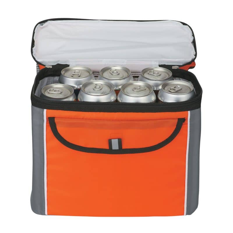 Custom All-in-one Kooler Beach Backpack - 8