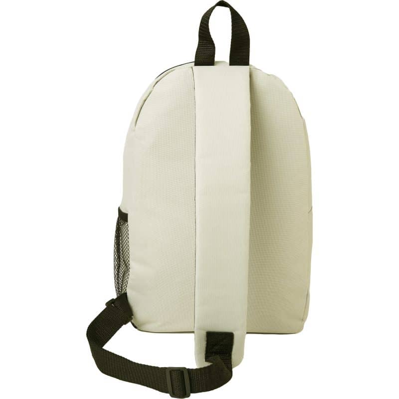 Custom Barton Recycled Sling Backpack - 6