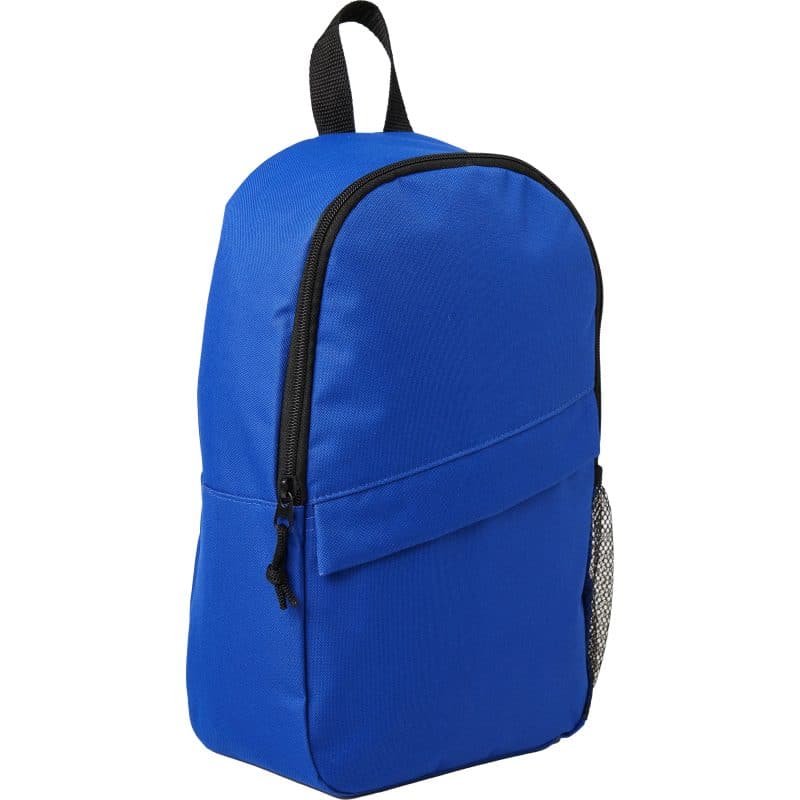 Custom Barton Recycled Sling Backpack - 9