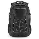 Custom Basecamp Globetrotter Laptop Backpack - 2