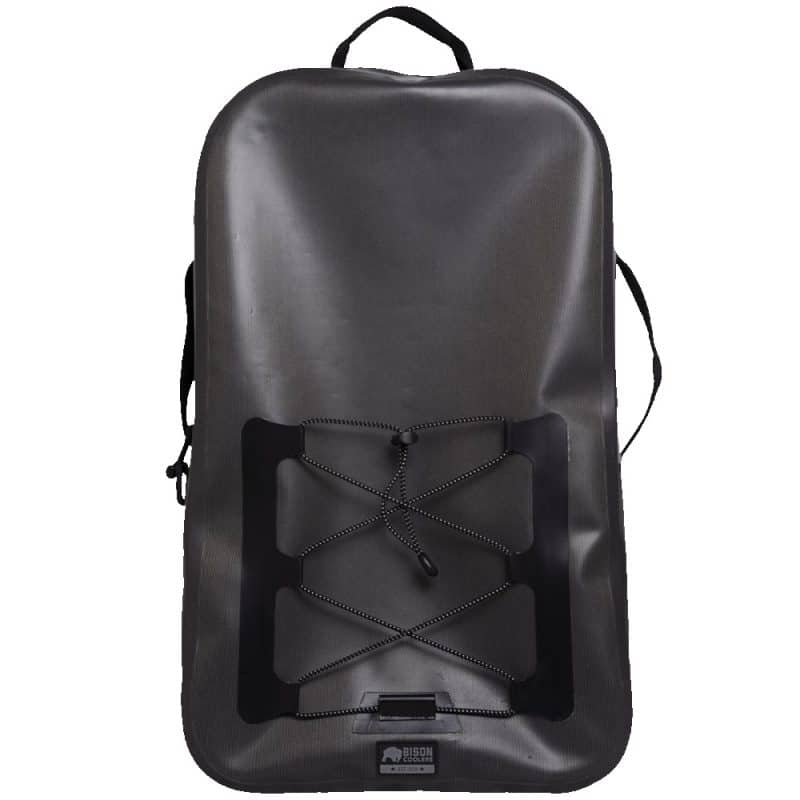 Custom Bison Dry Backpack - Waterproof - Custom - 1