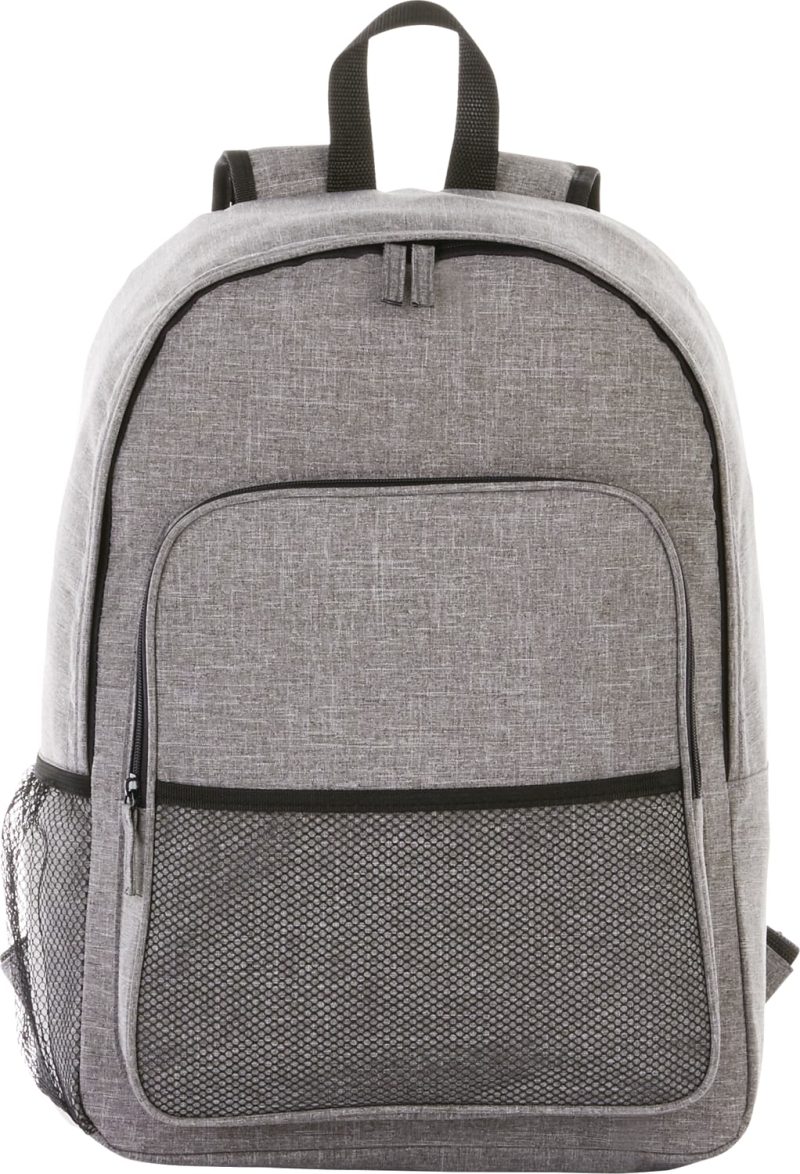 Custom Brandt 15'' Computer Backpack - 1