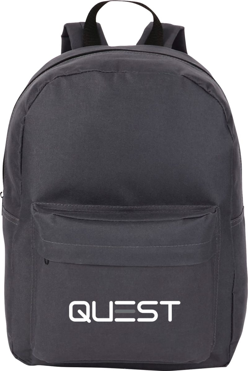 Custom Breckenridge Classic Backpack - 5