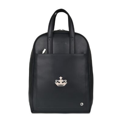 CORKCICLE® Commuter Backpack - Black-1