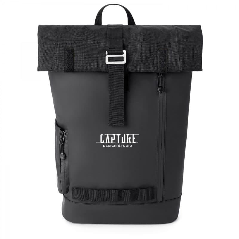 Custom Call Of The Wild Cooler Backpack - 2