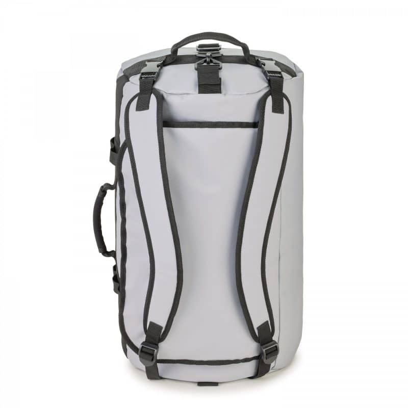 Custom Call Of The Wild Water Resistant 45l Duffle Backpack - 8