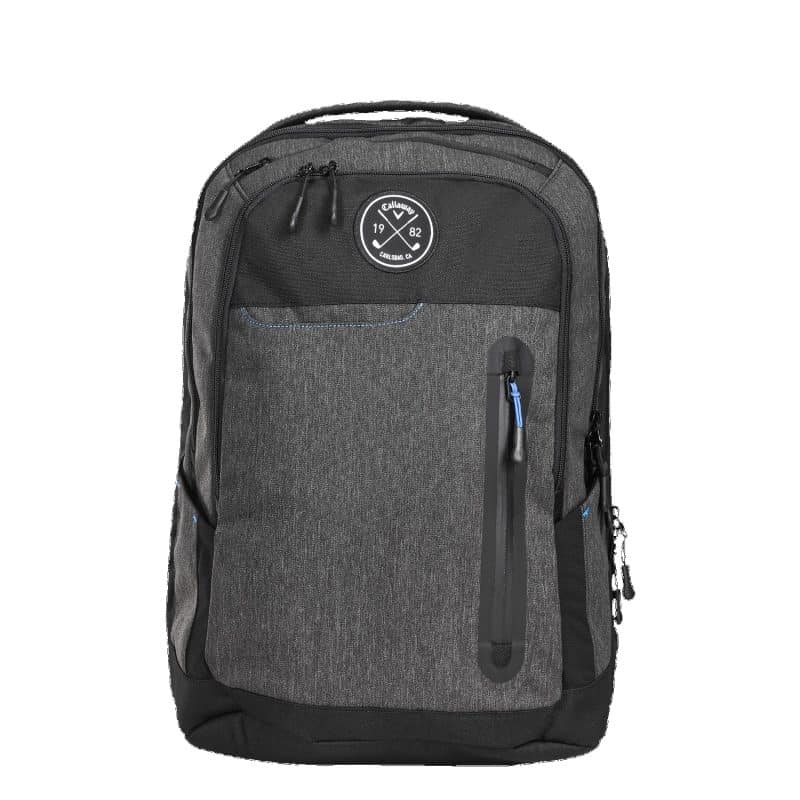 Custom Callaway Clubhouse Backpack - 1