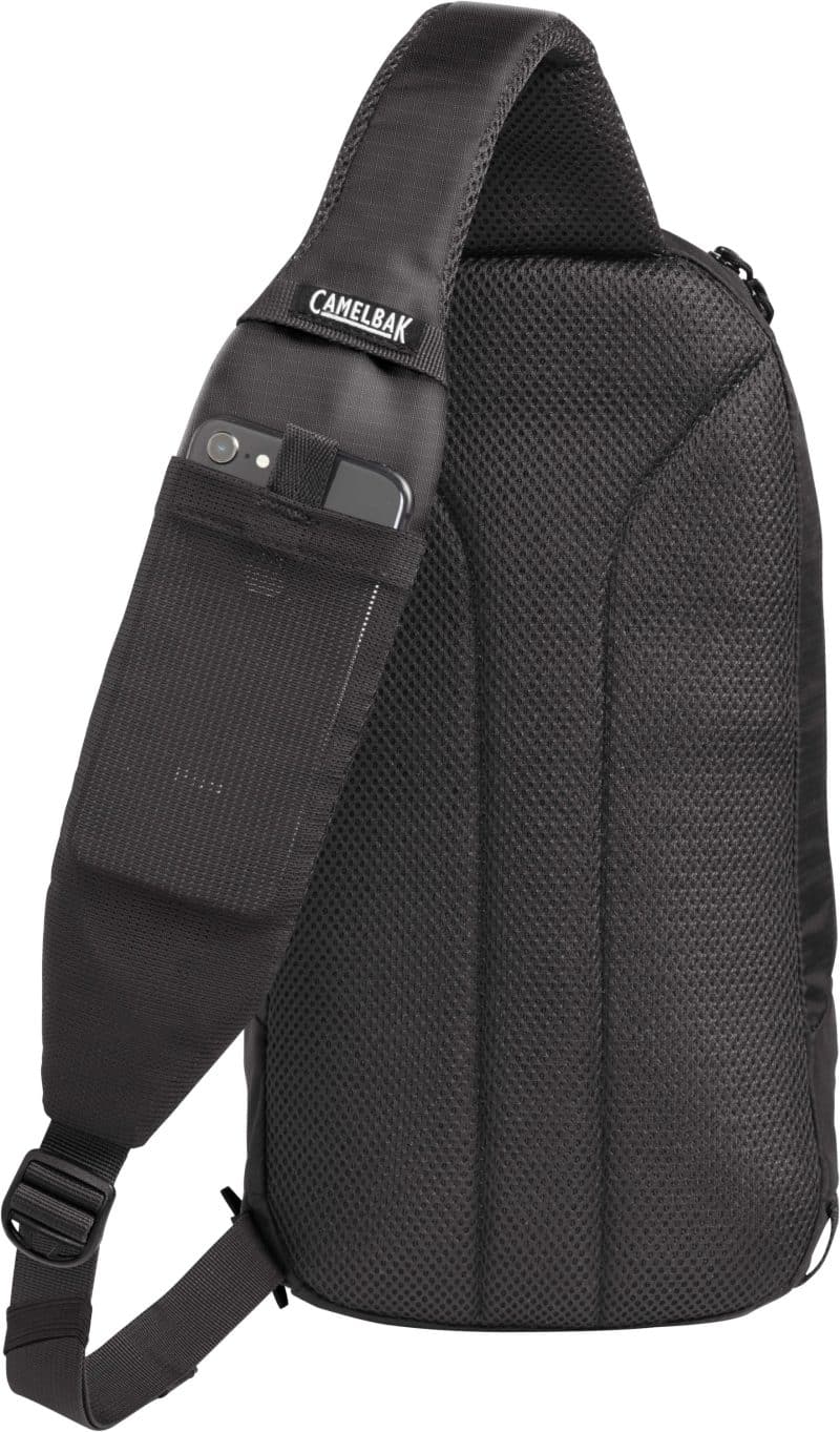 Custom CamelBak Arete Light Sling Backpack - 4