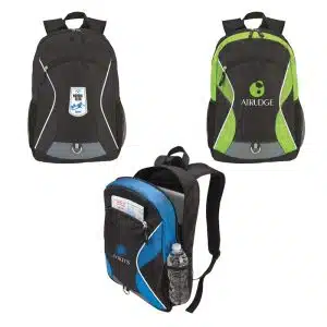Custom Canberra Backpack