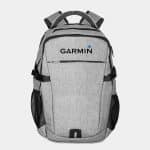 Custom Chicago Large Volume Laptop Backpack