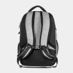 Custom Chicago Large Volume Laptop Backpack - 3