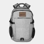 Custom Chicago Large Volume Laptop Backpack - 5