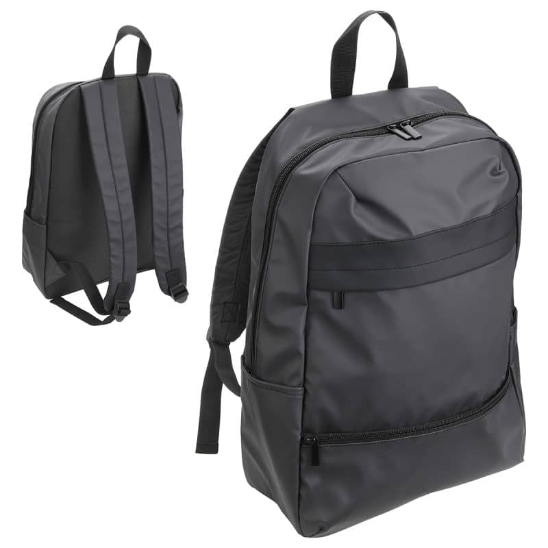 Custom Compass Backpack - 1