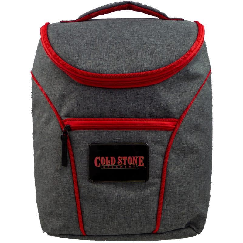 Custom Cooler Backpack - 2