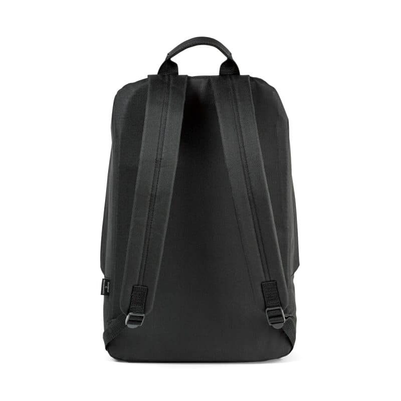 Custom Cumberland Backpack - Black - 3
