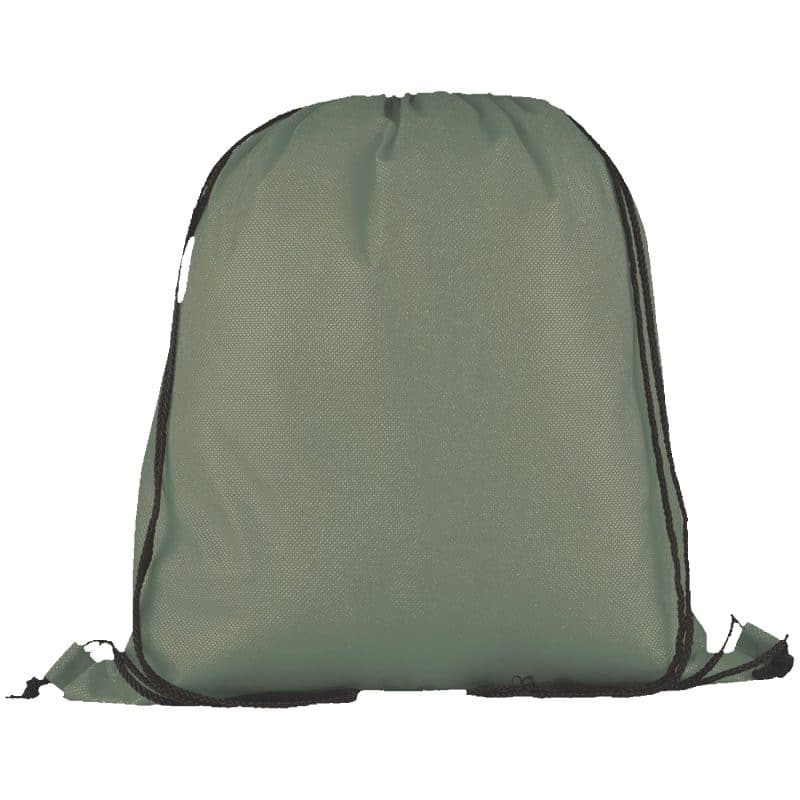 Custom Drawstring Backpack - 9