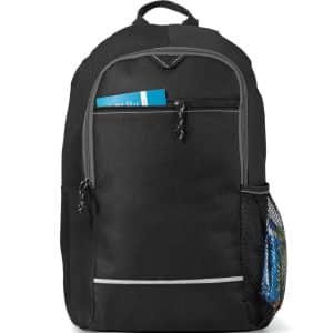 Custom Essence Backpack - Black - 1