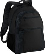 Custom Executive 15'' Computer Backpack - 1