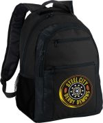 Custom Executive 15'' Computer Backpack