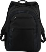 Custom Executive 15'' Computer Backpack - 3