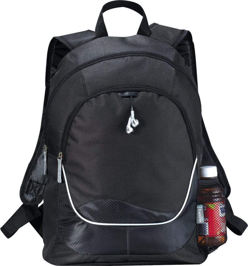Custom Explorer Backpack - 1