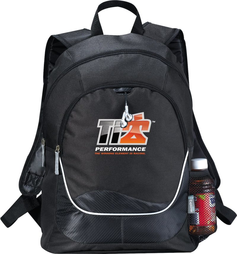 Custom Explorer Backpack - 2