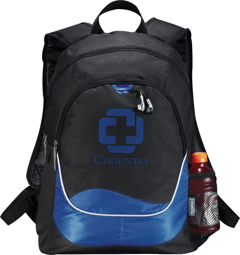 Custom Explorer Backpack - 7