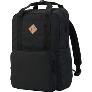 Custom Fife Recycled 15'' Laptop Backpack - 1