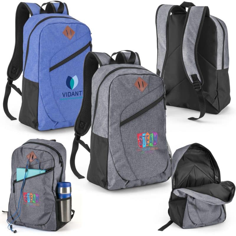 Custom Generation Backpack - 2