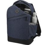 Custom Graphite Slim 15" Computer Backpack - 9