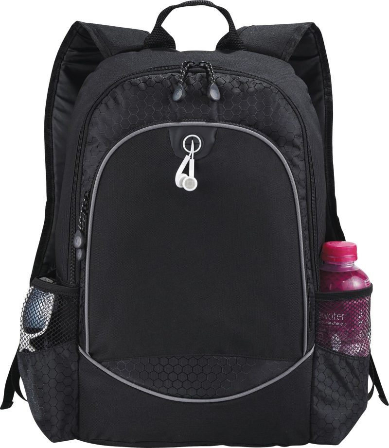 Custom Hive 15'' Computer Backpack - 1