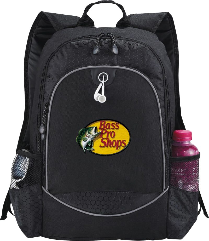 Custom Hive 15'' Computer Backpack - 2