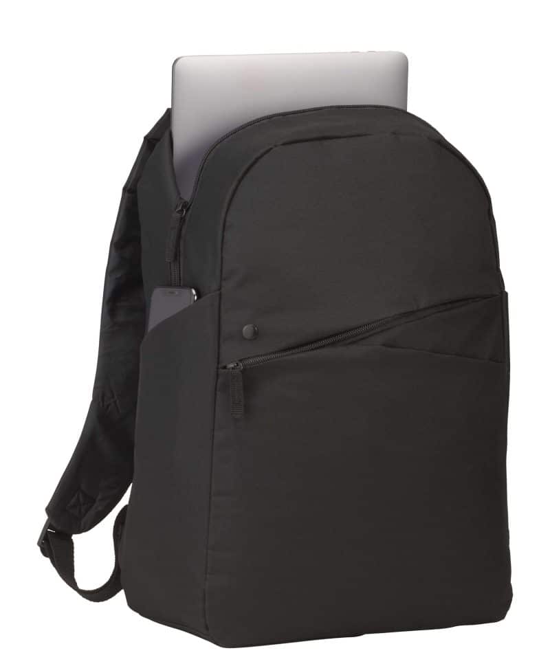 Custom Iconic Slim 15'' Computer Backpack - 1