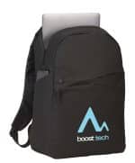 Custom Iconic Slim 15'' Computer Backpack