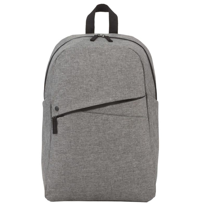 Custom Iconic Slim 15'' Computer Backpack - 4