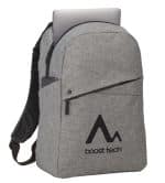 Custom Iconic Slim 15'' Computer Backpack - 5