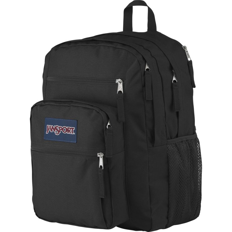 Custom JanSport Big Student 15'' Computer Backpack - 1