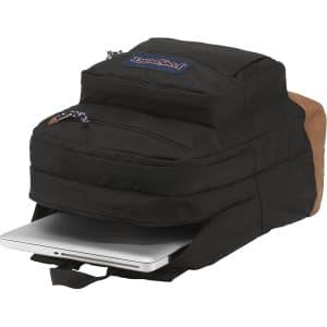 Custom JanSport Cool Student 15'' Computer Backpack - 1
