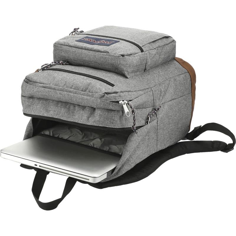 Custom JanSport Cool Student 15'' Computer Backpack - 3