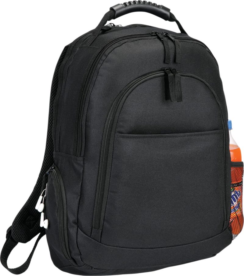 Custom Journey 15'' Computer Backpack - 2