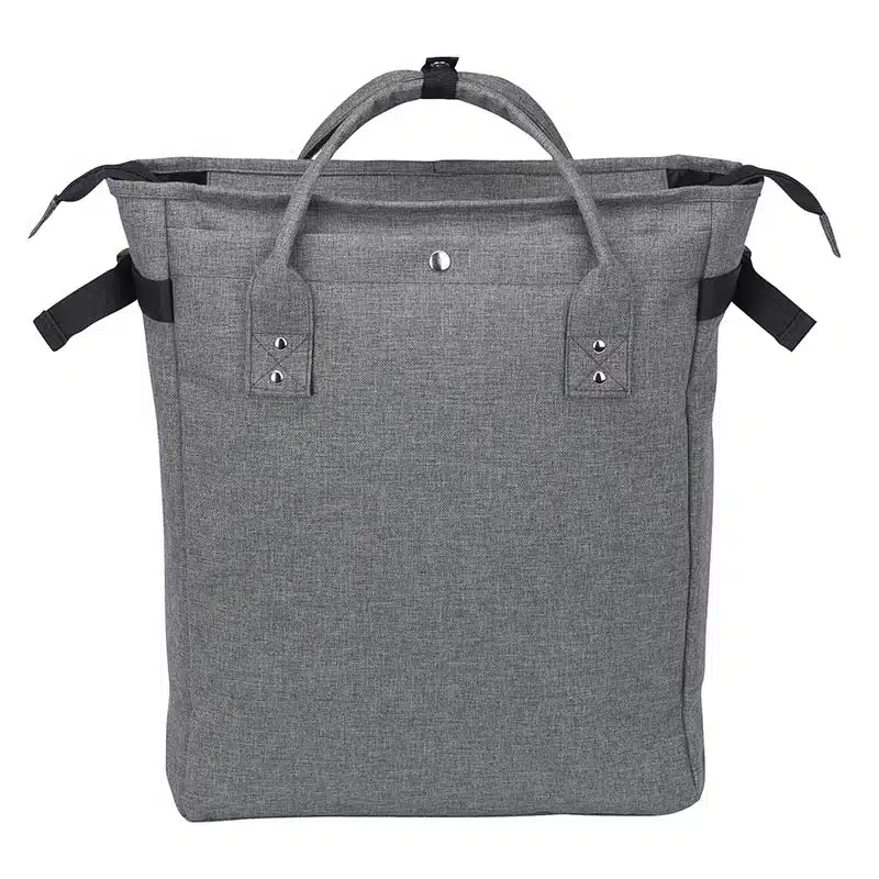 Custom Lancaster Backpack Tote - 1