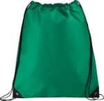 Custom Large Oriole Drawstring Bag - 5