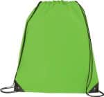 Custom Large Oriole Drawstring Bag - 9