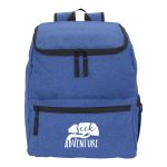 Custom Lunch Break Backpack Cooler