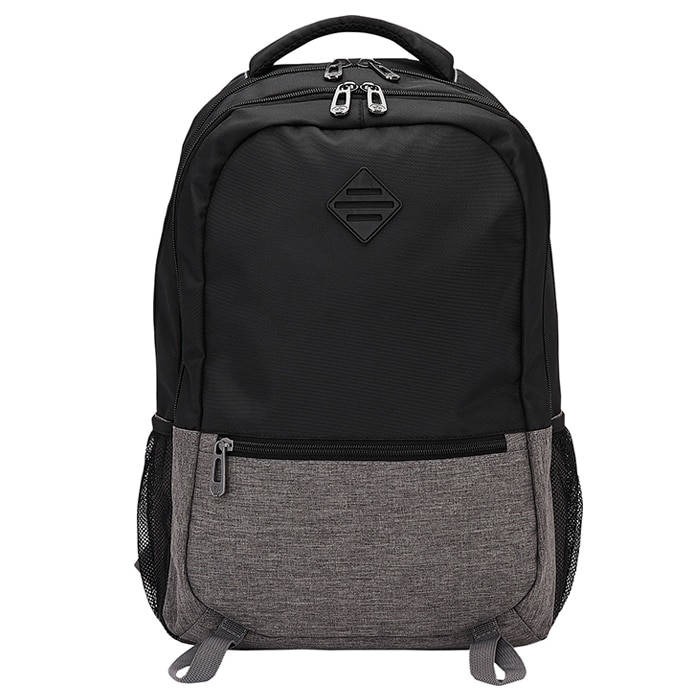 Custom Metropolitan Computer Backpack - 1
