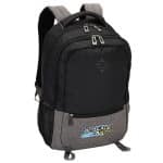 Custom Metropolitan Computer Backpack
