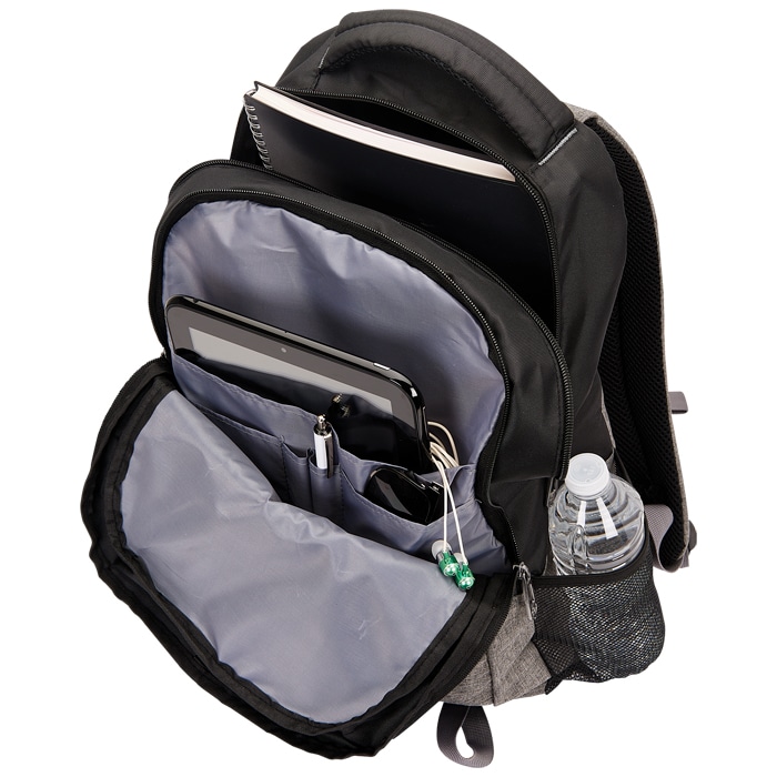 Custom Metropolitan Computer Backpack - 4